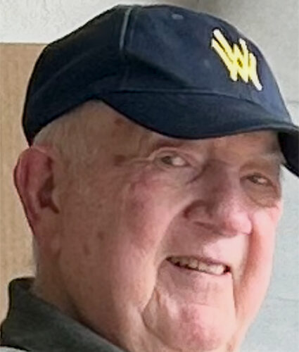Dale Clarence Dasher